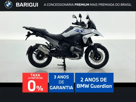 BMW-R 1300 GS PLUS BMW-R 1300 GS PLUS-2026
