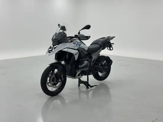 BMW-R 1300 GS PLUS-2026