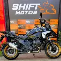 BMW R 1300 GS TRIPLE BLACK BMW R 1300 GS TRIPLE BLACK
