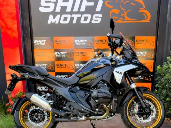 BMW-R 1300 GS TRIPLE BLACK BMW-R 1300 GS TRIPLE BLACK-2024