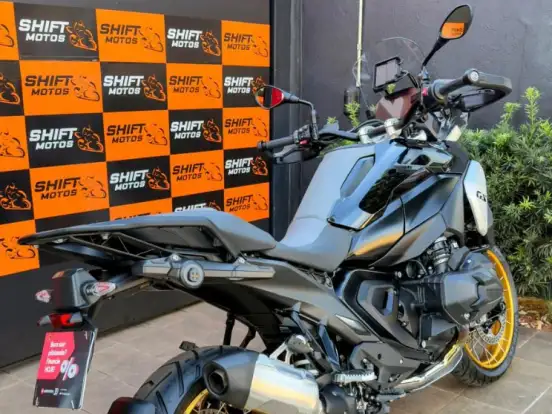 BMW-R 1300 GS TRIPLE BLACK BMW-R 1300 GS TRIPLE BLACK-2024