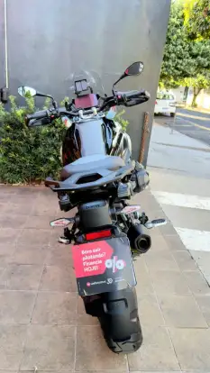 BMW-R 1300 GS TRIPLE BLACK-2024