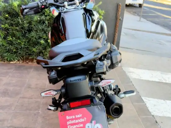 BMW-R 1300 GS TRIPLE BLACK BMW-R 1300 GS TRIPLE BLACK-2024