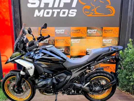 BMW-R 1300 GS TRIPLE BLACK BMW-R 1300 GS TRIPLE BLACK-2024