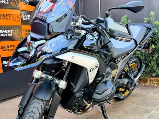 BMW-R 1300 GS TRIPLE BLACK BMW-R 1300 GS TRIPLE BLACK-2024