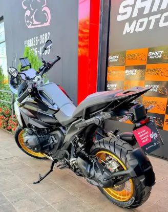 BMW-R 1300 GS TRIPLE BLACK-2024