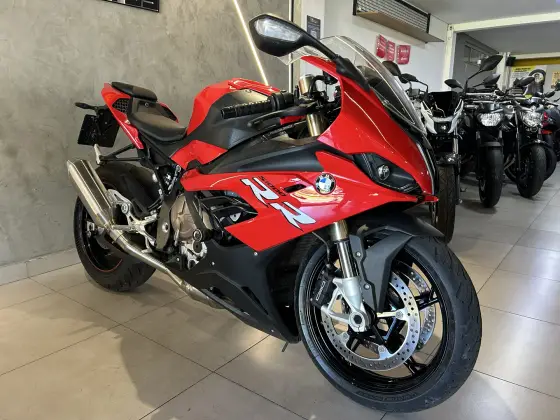 BMW S 1000 RR BMW S 1000 RR
