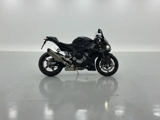 BMW-S 1000 RR BMW-S 1000 RR-2026