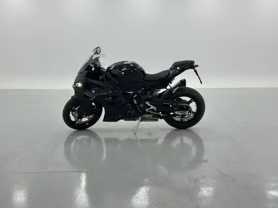 BMW-S 1000 RR-2026