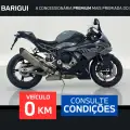 BMW S 1000 RR BMW S 1000 RR