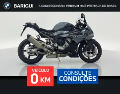 BMW S 1000 RR BMW S 1000 RR