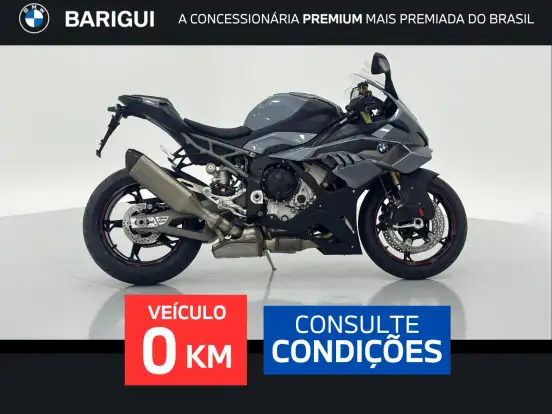BMW-S 1000 RR BMW-S 1000 RR-2026