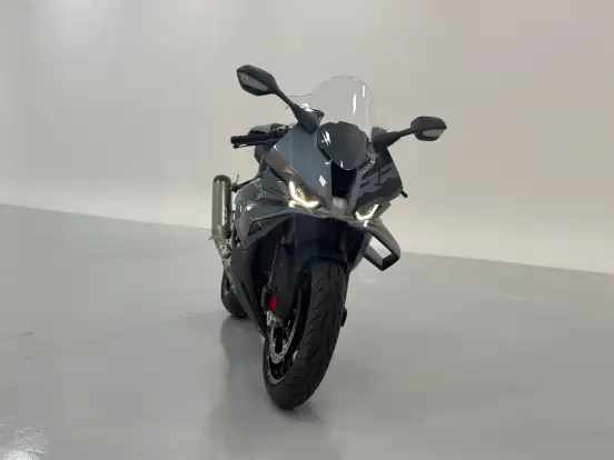 BMW-S 1000 RR BMW-S 1000 RR-2026