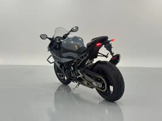 BMW-S 1000 RR-2026