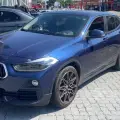 BMW X2 2.0 16V TURBO ACTIVEFLEX SDRIVE20I GP STEPTRONIC BMW X2 2.0 16V TURBO ACTIVEFLEX SDRIVE20I GP STEPTRONIC