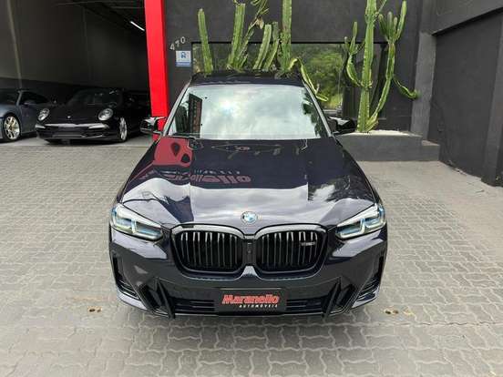 BMW-X3-2023