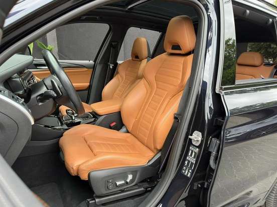 BMW-X3-3.0 TWINPOWER GASOLINA M40I STEPTRONIC BMW-X3-2023