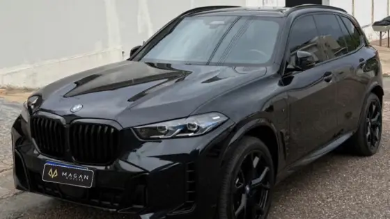 BMW X5 3.0 I6 TURBO HÍBRIDO XDRIVE50E M SPORT AUTOMÁTICO BMW X5 3.0 I6 TURBO HÍBRIDO XDRIVE50E M SPORT AUTOMÁTICO