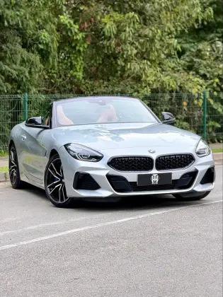 BMW Z4 2.0 TWINPOWER GASOLINA SDRIVE30i M SPORT STEPTRONIC