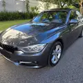 BMW 320i 2.0 16V TURBO ACTIVE FLEX 4P AUTOMÁTICO BMW 320i 2.0 16V TURBO ACTIVE FLEX 4P AUTOMÁTICO