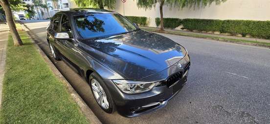 BMW-320i-2.0 16V TURBO ACTIVE FLEX 4P AUTOMÁTICO BMW-320i-2015