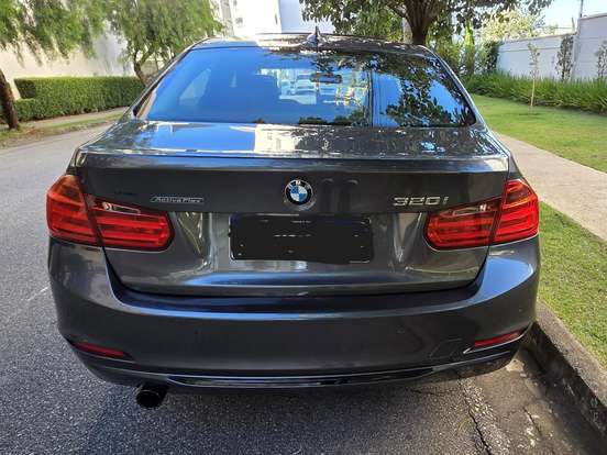 BMW-320i-2.0 16V TURBO ACTIVE FLEX 4P AUTOMÁTICO BMW-320i-2015