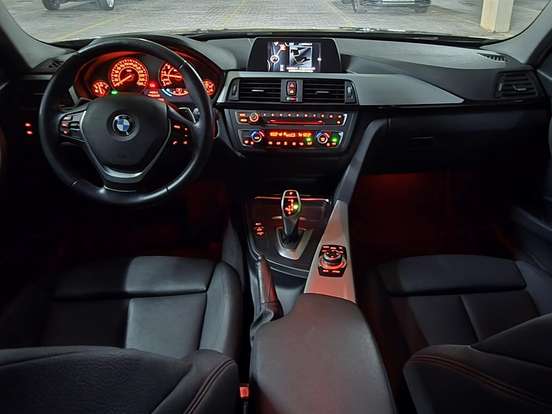 BMW-320i-2.0 16V TURBO ACTIVE FLEX 4P AUTOMÁTICO BMW-320i-2015