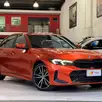 BMW 330e 2.0 16V TURBO HÍBRIDO M SPORT AUTOMÁTICO BMW 330e 2.0 16V TURBO HÍBRIDO M SPORT AUTOMÁTICO