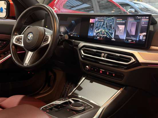 BMW-330e-2023