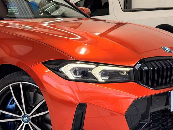 BMW-330e-2.0 16V TURBO HÍBRIDO M SPORT AUTOMÁTICO BMW-330e-2023