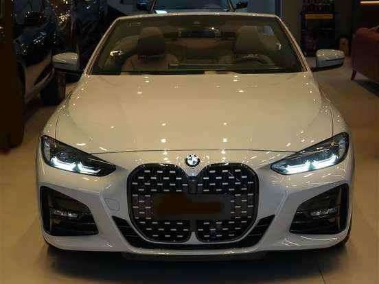 BMW-420i-2.0 16V GASOLINA CABRIO M SPORT STEPTRONIC BMW-420i-2023