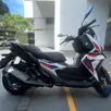 BMW C 400 X SPORT BMW C 400 X SPORT