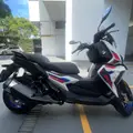 BMW C 400 X SPORT BMW C 400 X SPORT