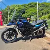 BMW F 650 GS BMW F 650 GS