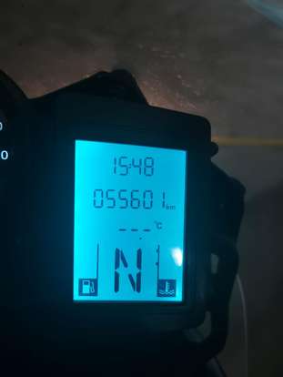 BMW-F 650 GS-2010