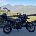 BMW F 800 GS BMW F 800 GS