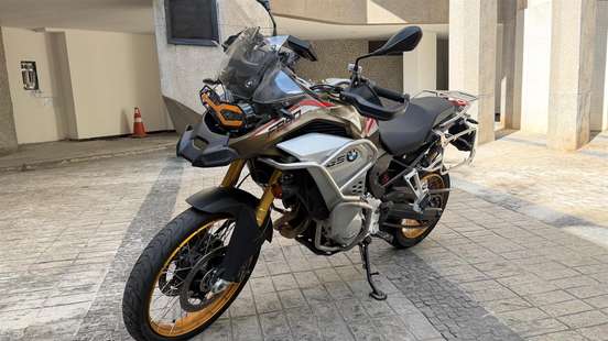 BMW-F 850 GS ADVENTURE PREMIUM BMW-F 850 GS ADVENTURE PREMIUM-2021