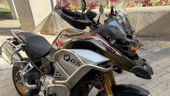 BMW-F 850 GS ADVENTURE PREMIUM BMW-F 850 GS ADVENTURE PREMIUM-2021