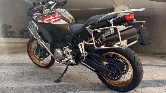 BMW-F 850 GS ADVENTURE PREMIUM BMW-F 850 GS ADVENTURE PREMIUM-2021
