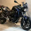 BMW F 800 R BMW F 800 R
