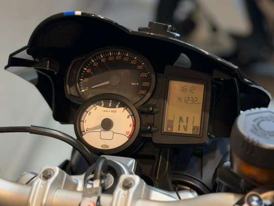 BMW-F 800 R BMW-F 800 R-2013