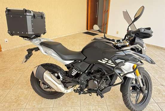 BMW-G 310 GS-2026