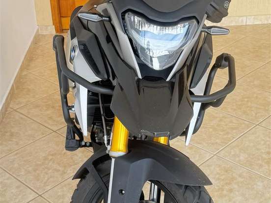 BMW-G 310 GS BMW-G 310 GS-2026