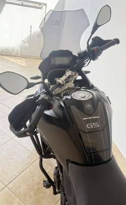 BMW-G 310 GS-2026