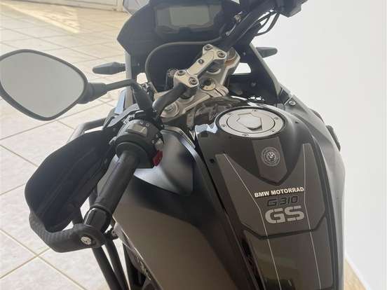 BMW-G 310 GS BMW-G 310 GS-2026