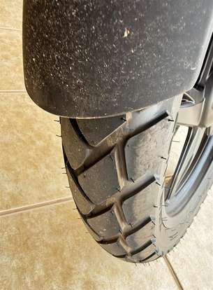 BMW-G 310 GS-2026
