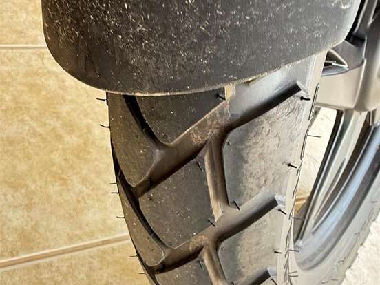 BMW-G 310 GS BMW-G 310 GS-2026