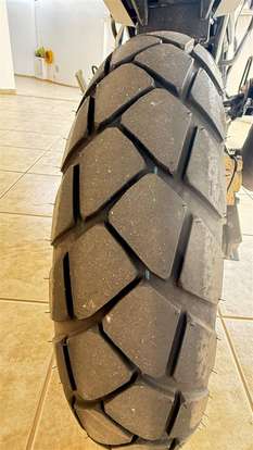 BMW-G 310 GS BMW-G 310 GS-2026