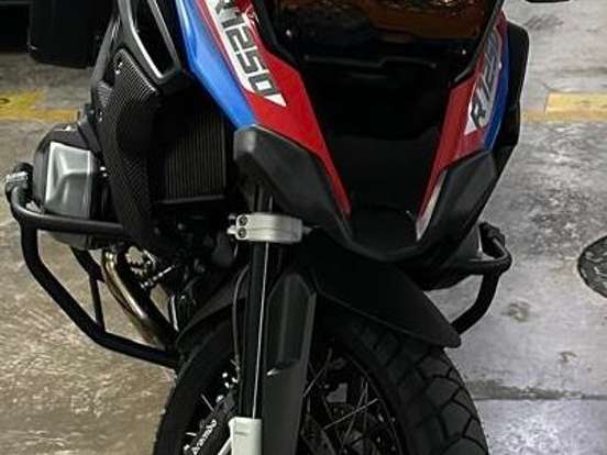 BMW-R 1250 GS PREMIUM TRIPLE BLACK BMW-R 1250 GS PREMIUM TRIPLE BLACK-2023
