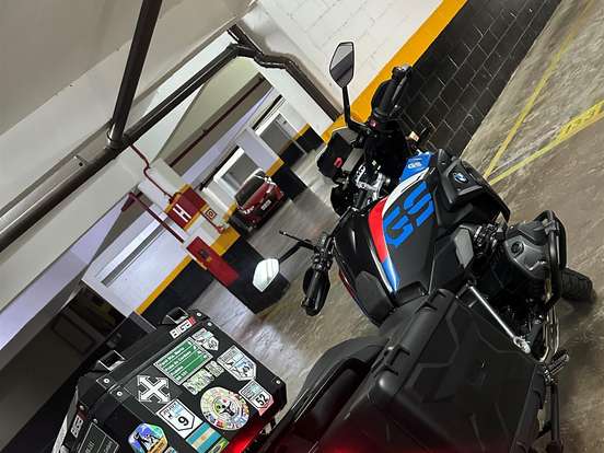 BMW-R 1250 GS PREMIUM TRIPLE BLACK BMW-R 1250 GS PREMIUM TRIPLE BLACK-2023